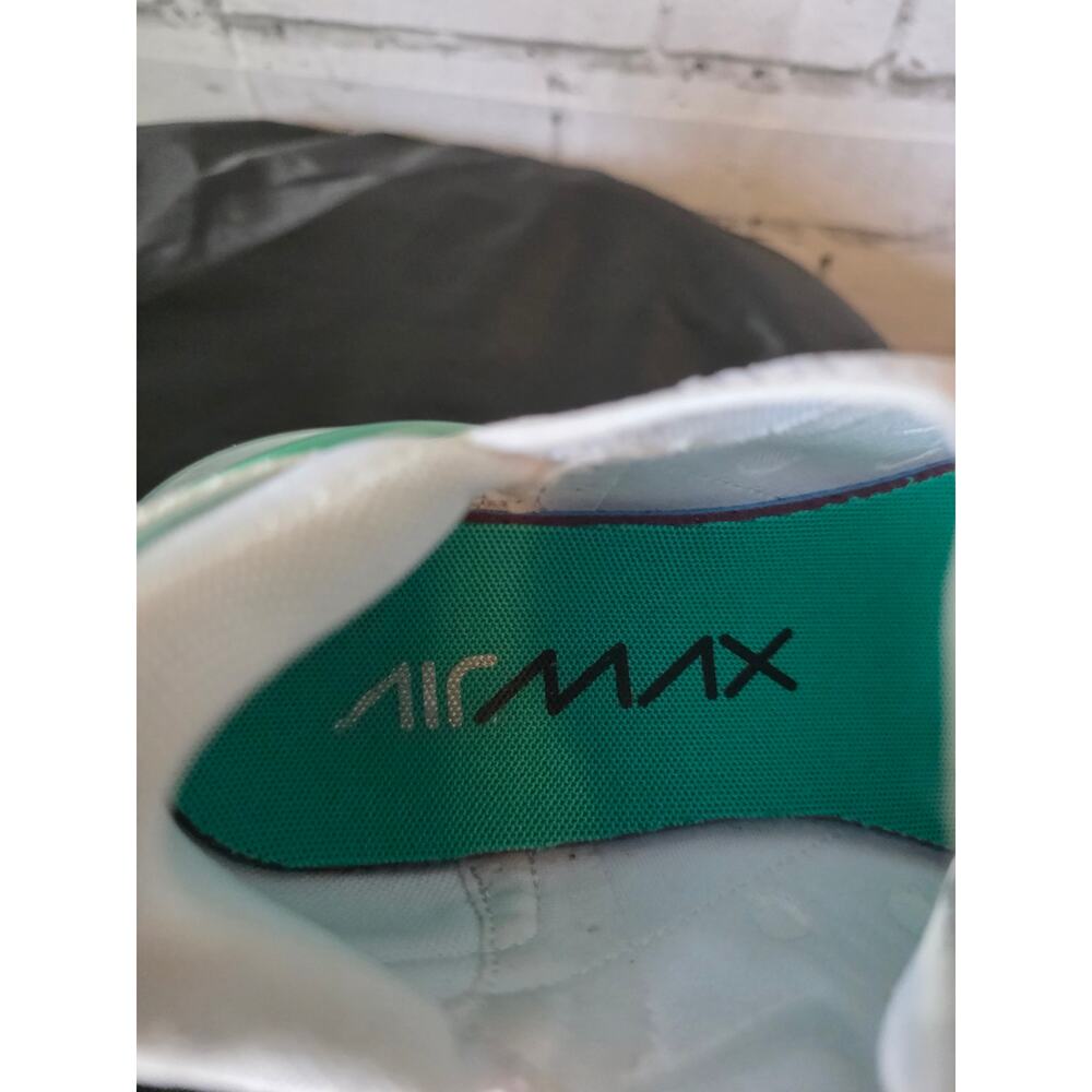 Nike Women's AirMax Tennis Shoes Size 9 - Picture 9 of 9